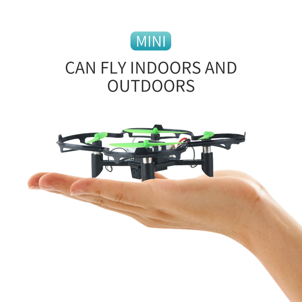 DM002 DIY Fixed Height Quadcop - Drone Aerial Photography ulasan dan harga