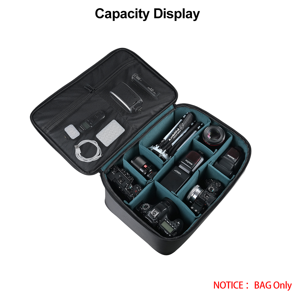 Ambitful ZOOM P7II XL Photogra - Drone Aerial Photography ulasan dan harga