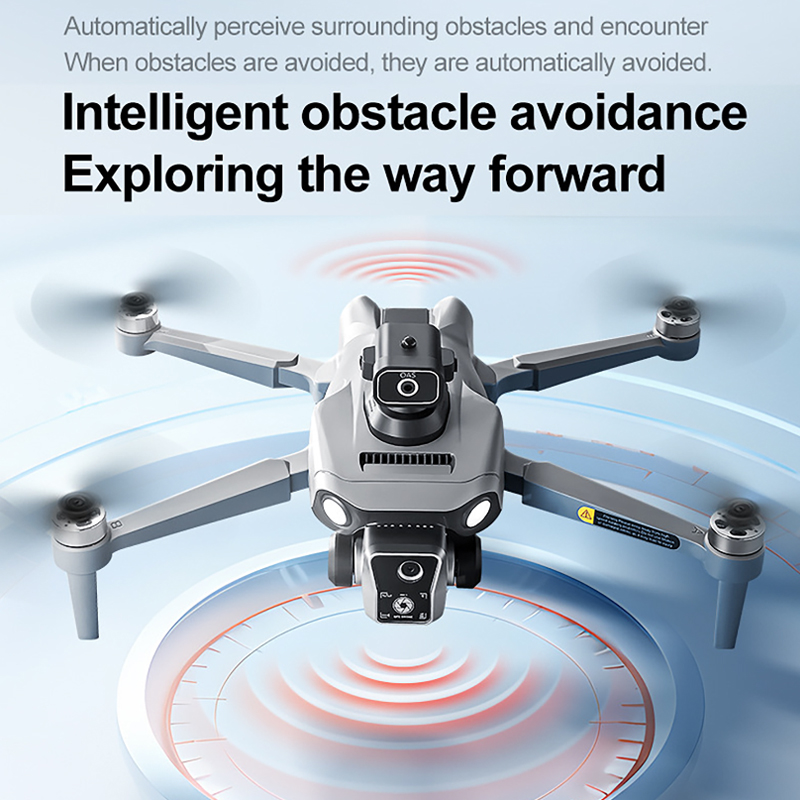 K19 MAX GPS Drone 4K Professio - Drone Multispectral ulasan dan harga