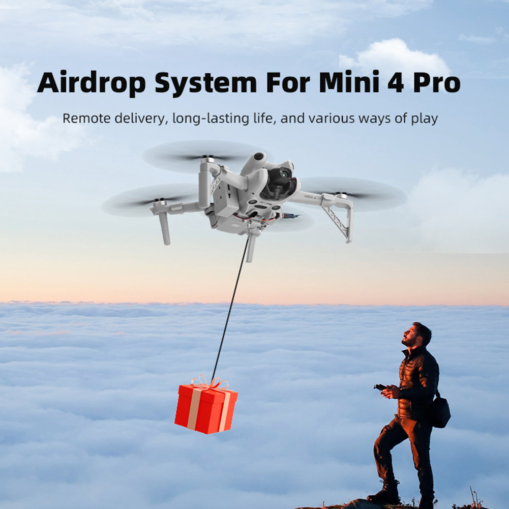 For DJI Mini 4 Pro Drone Airdr - Dji Drone Mini 4 Pro ulasan dan harga