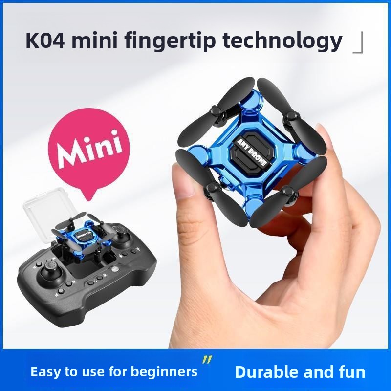 Mosquito Drone, Mini Folding D - Drone Video Production ulasan dan harga