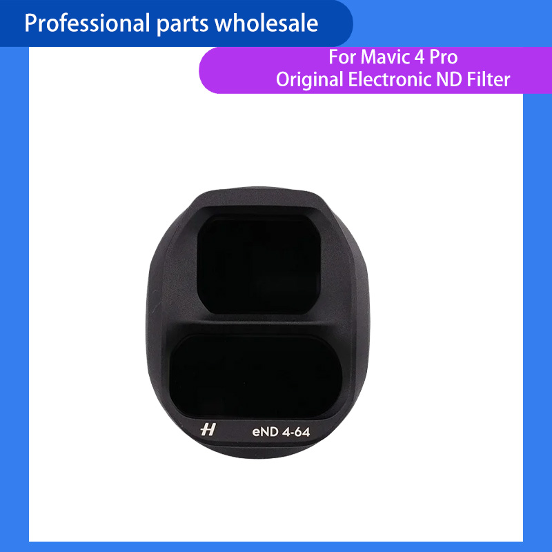 Original Electronic ND Filter  - Drone Ndvi ulasan dan harga