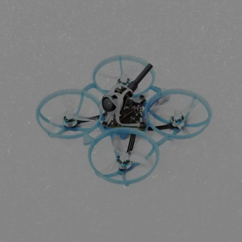 BETAFPV Air65 II 65mm 1S ELRS  - Drone Aerial Photography ulasan dan harga