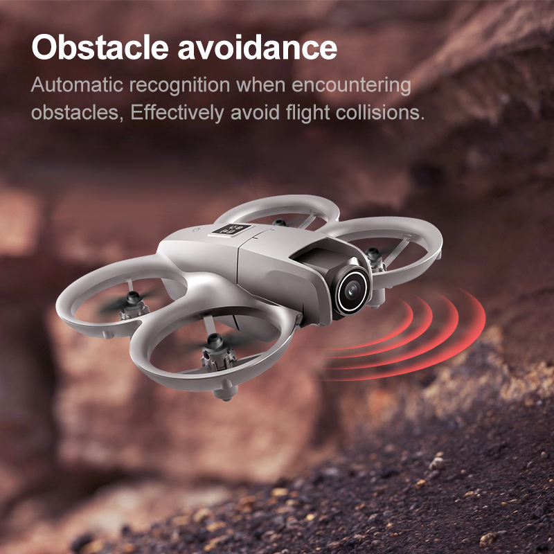 2026 GT3 MAX RC Drone 8K 5G Pr - Drone Lidar ulasan dan harga