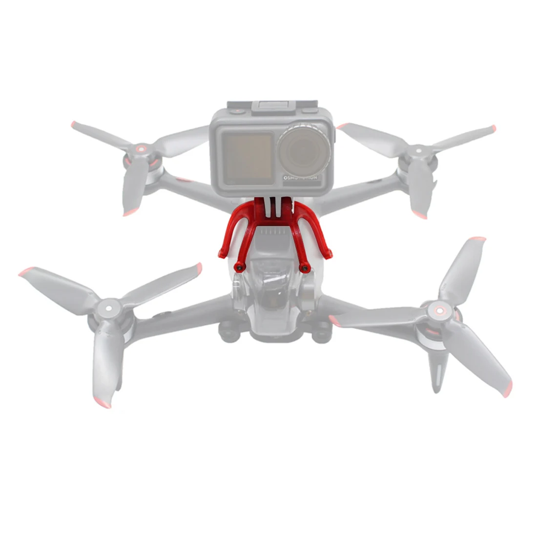 3D Printed TPU Mounting Bracke - Drone Aerial Photography ulasan dan harga