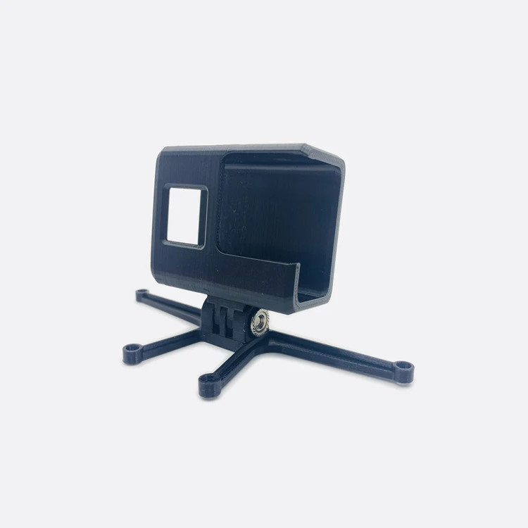 3D Printed TPU Mounting Bracke - Drone Aerial Photography ulasan dan harga