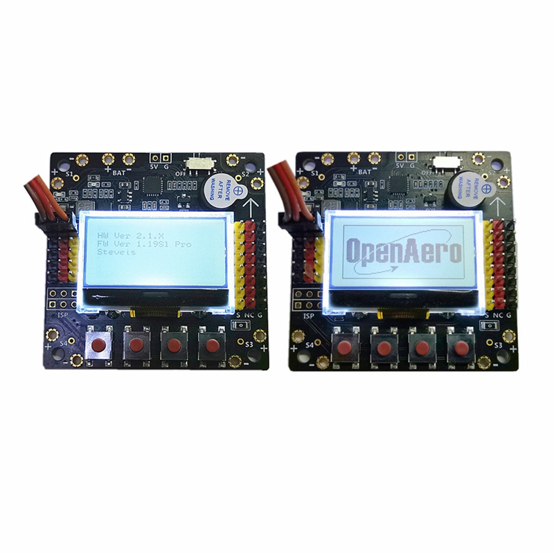KK2.1.5 PLUS KK2 Flight Contro - Drone Ndvi ulasan dan harga