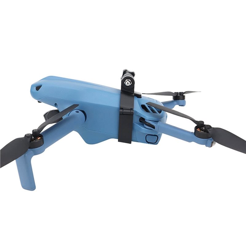 DT98 Camera Holder Bracket Top - Dji Drone Mini 4 Pro ulasan dan harga