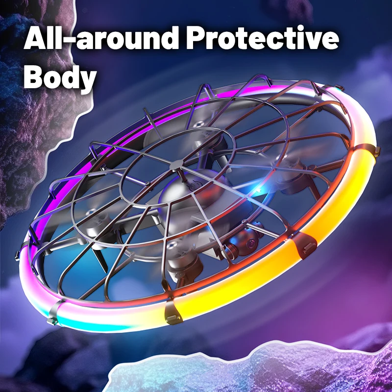 JJRC H145 UFO RC Drone with Du - Drone Aerial Photography ulasan dan harga
