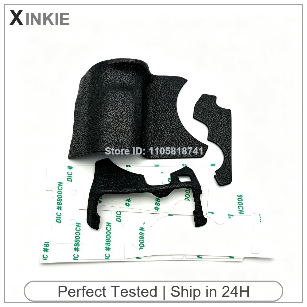 New Body Rubber Skin for Canon - Canon Camera Eos R8 ulasan dan harga