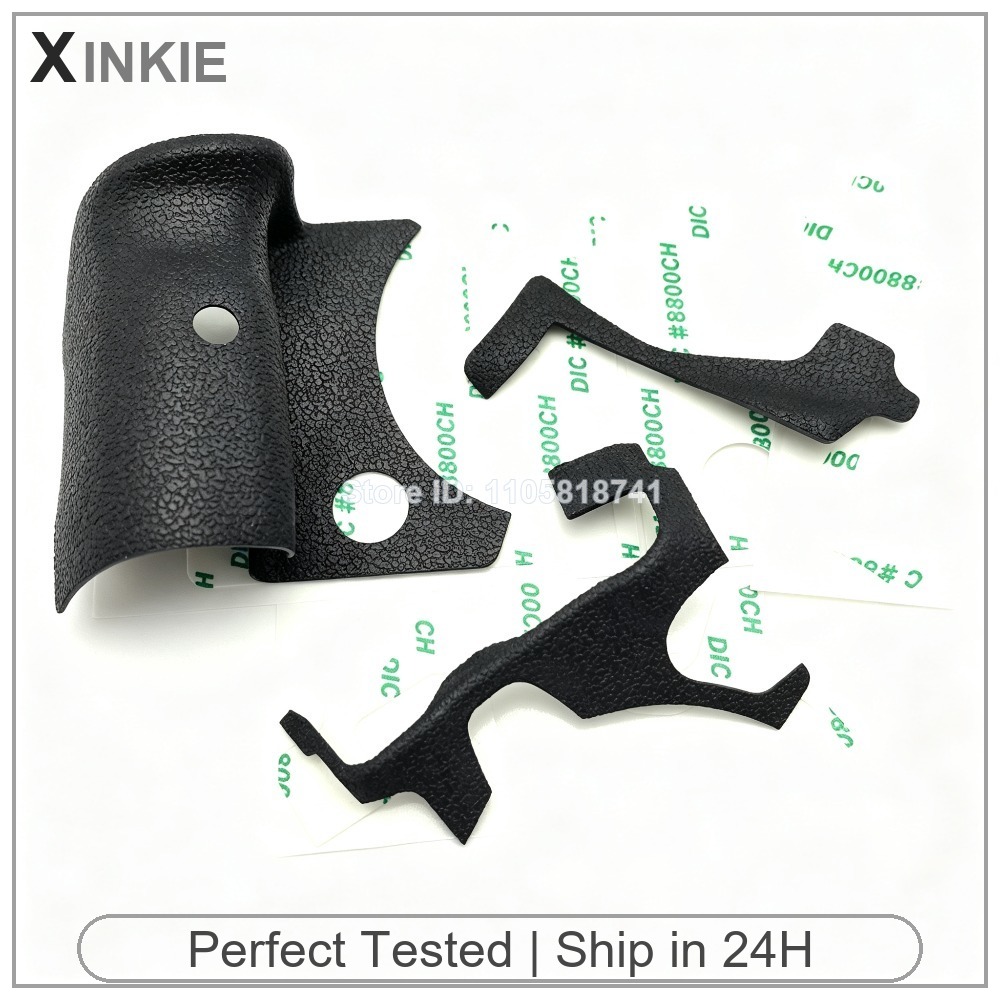 New Body Rubber Skin for Canon - Canon Camera Eos R8 ulasan dan harga