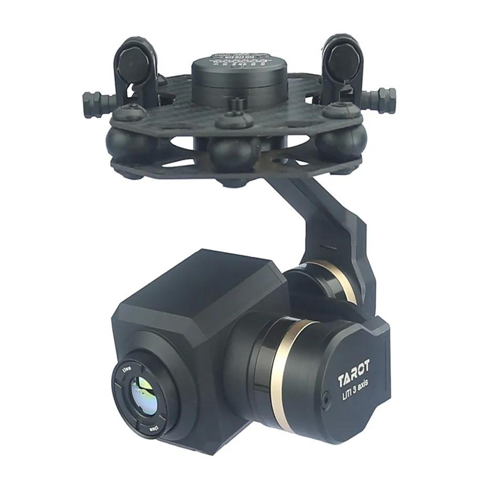 Tarot TL3T20 3-axis Gimbal 640 - Drone Aerial Photography ulasan dan harga